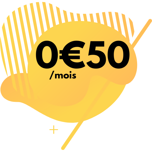 1€50